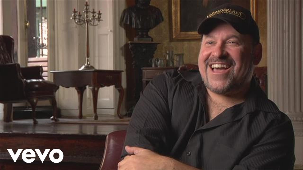 Frank Wildhorn - on Breaking Into the Business