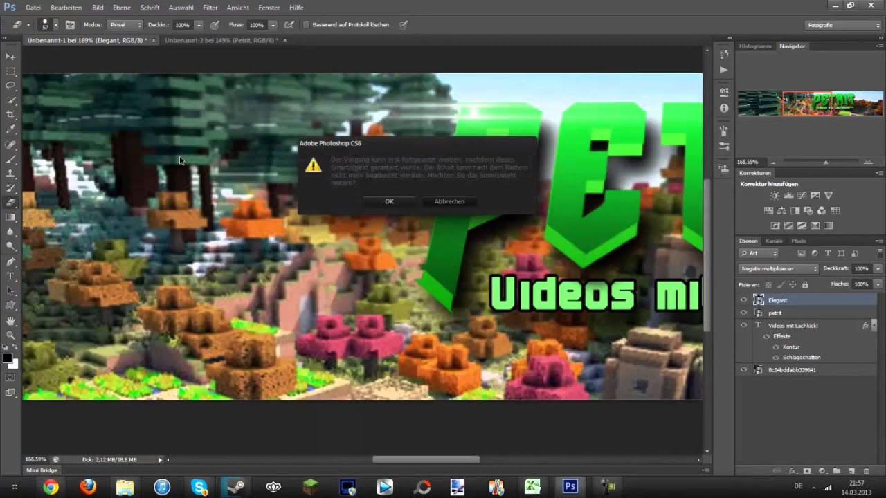 Speedart Banner - PetritLP by ScrattoFX