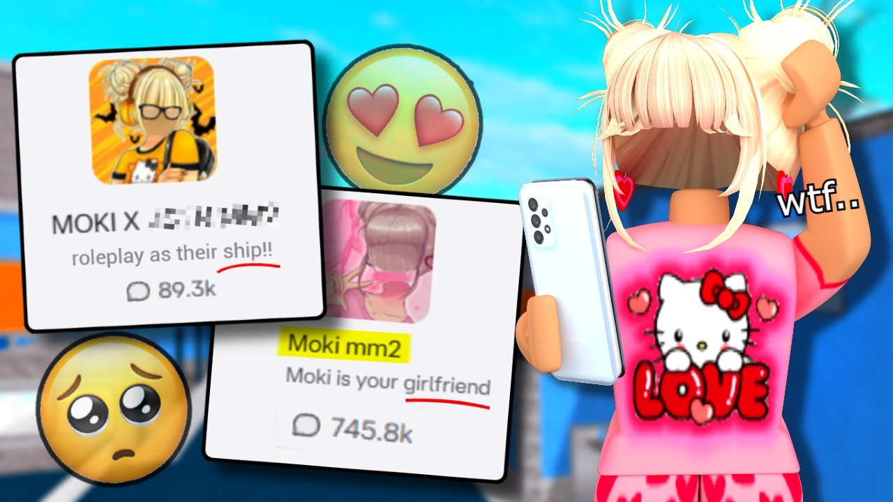 I Reacted To Your A.I CHATS OF ME.. (it got weird)
