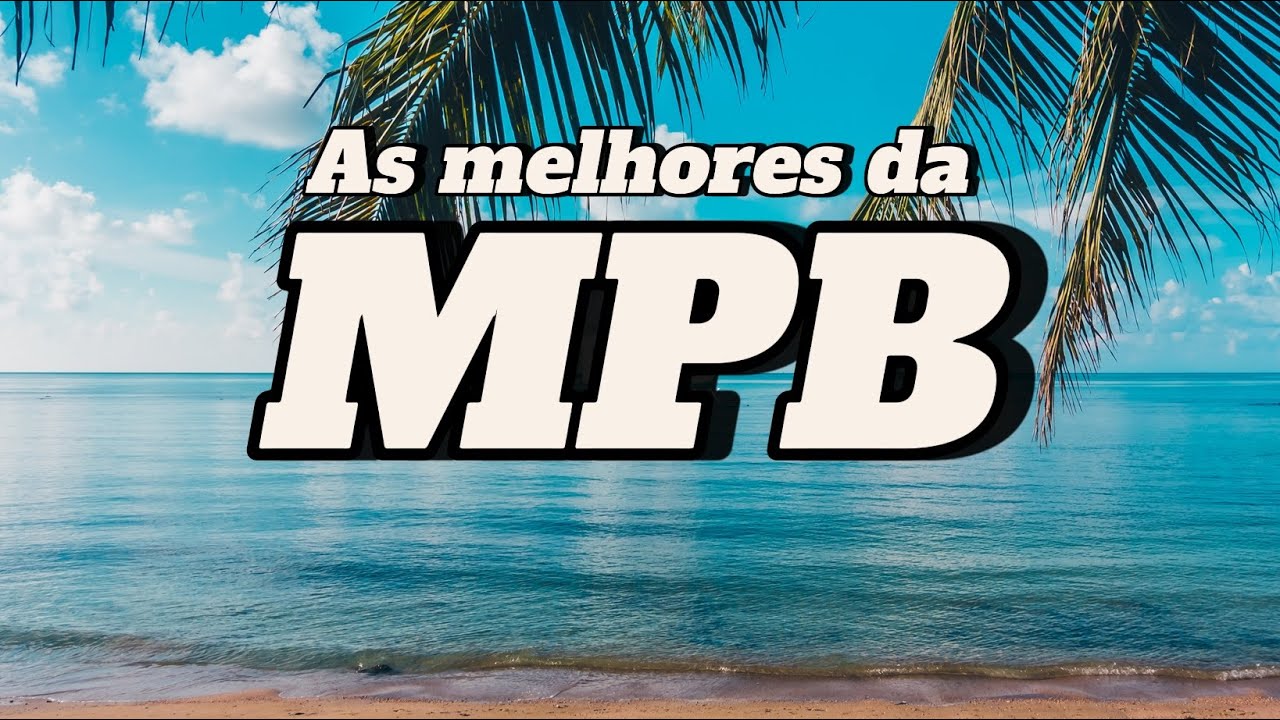 MPB com mais belas imagens de todos os paraisos do mundo. #mpb #rocknacional
