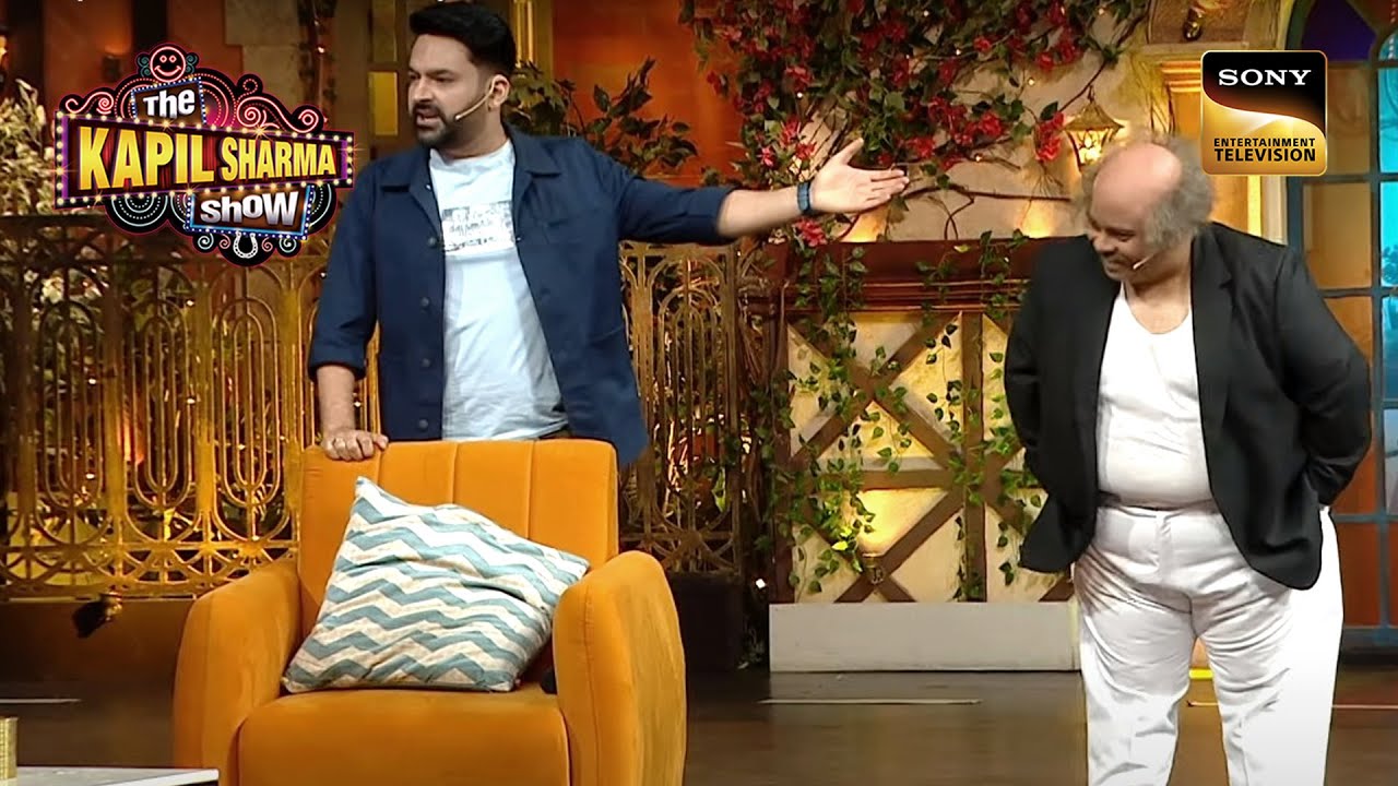 क्या Vakeel Sahab खींच लेते हैं दूसरों की Oxygen? | The Kapil Sharma Show | Kapil Vs Vakeel Sahab