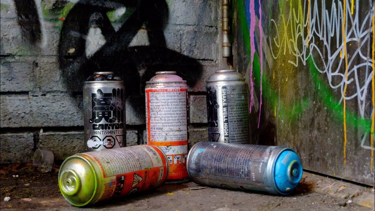 Dr. Joe Schwarcz on the danger of of inhaling solvents