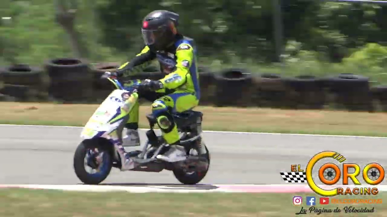 48Cc Racing 