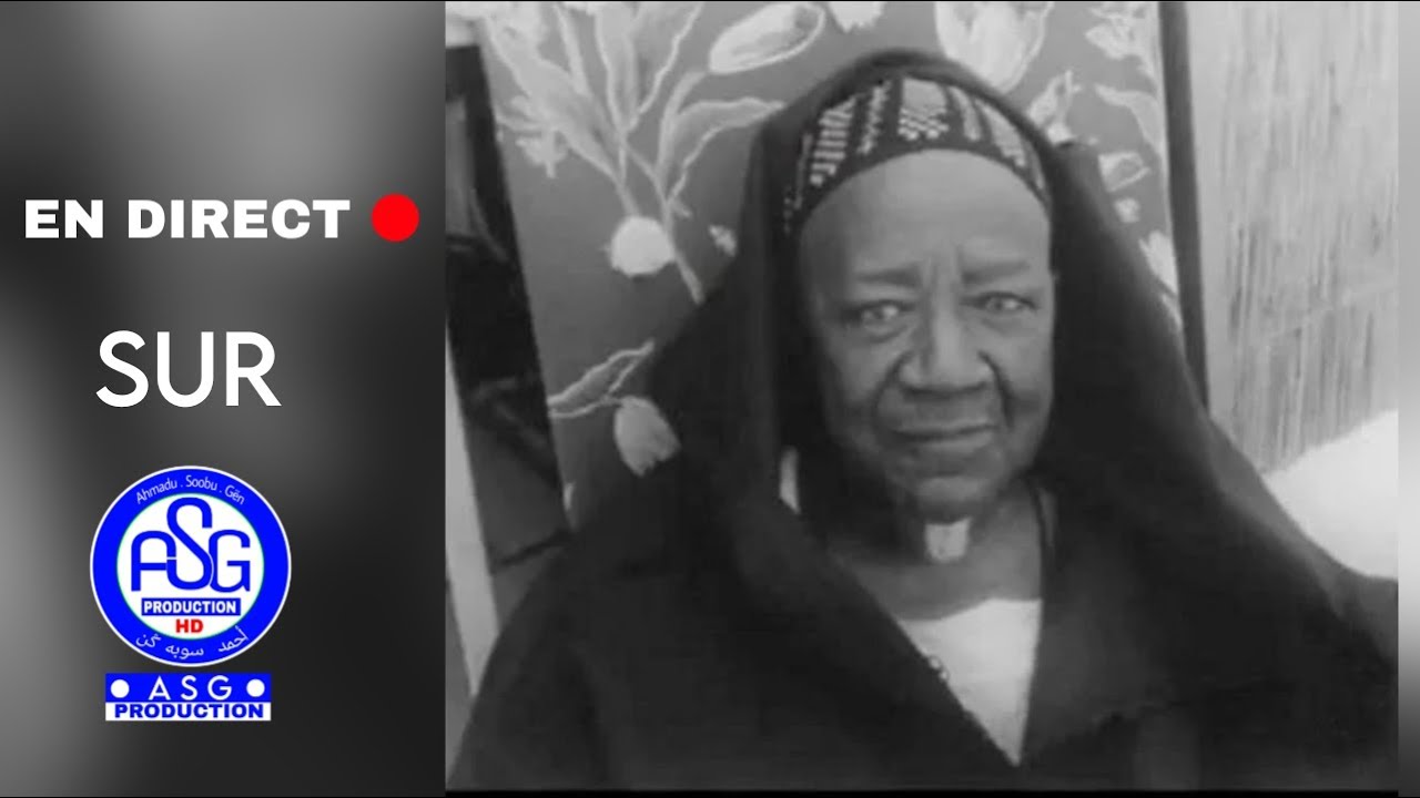 🔴LIVE : TEMPS FORT INSTANT ZIAR BARRABU SERIGNE FALLOU KAZU RADIAB EDITION 2026