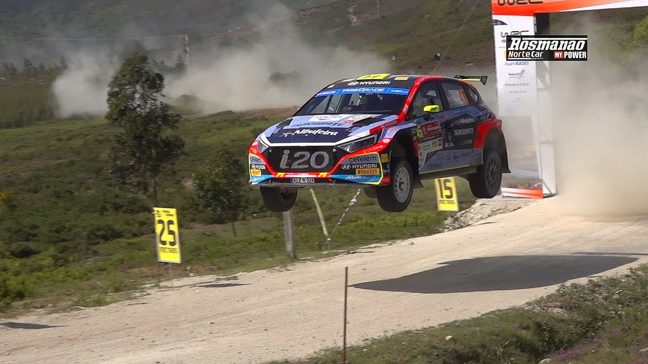 ® Best Of Rally 