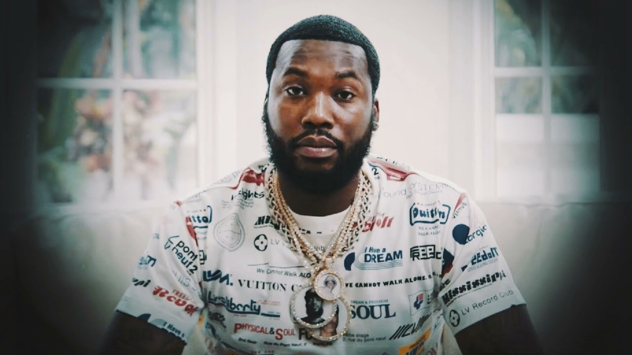 Meek Mill Type Beat 2022 - 