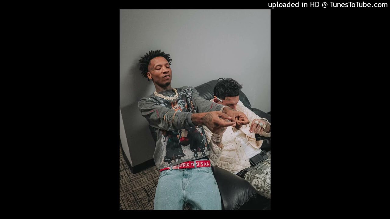 (FREE) DeeBaby x NBA YoungBoy Type Beat - 