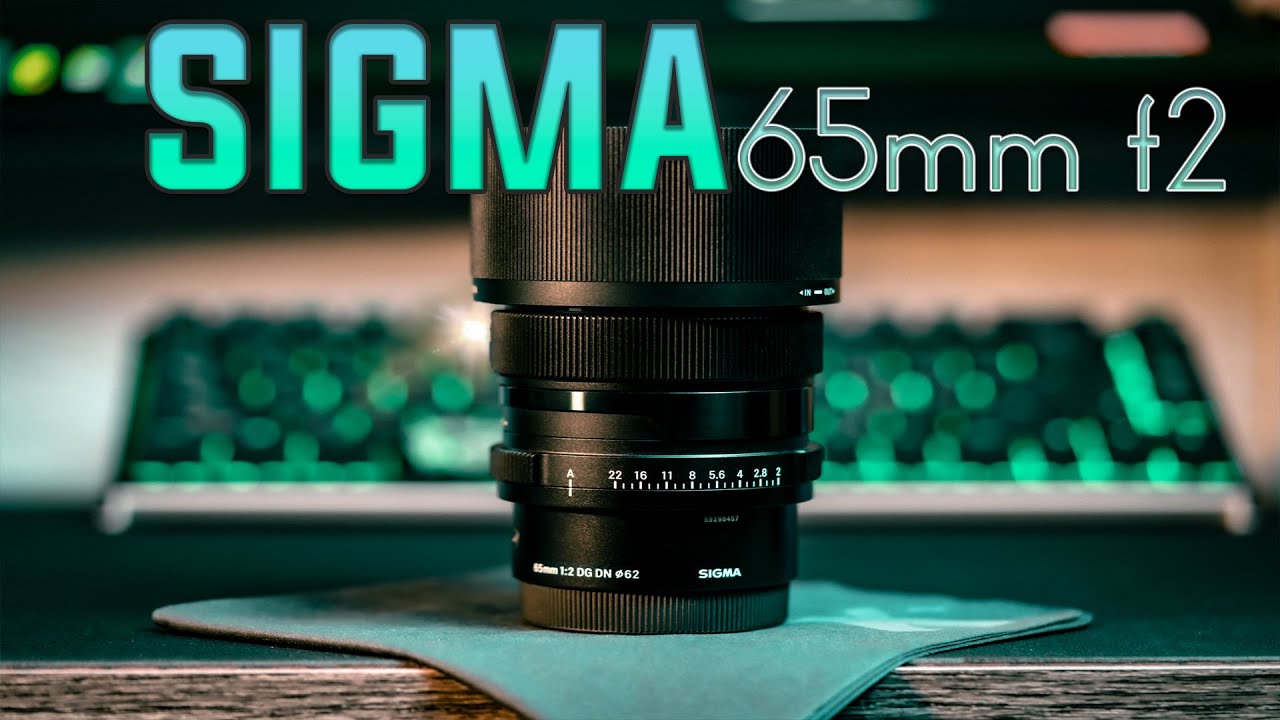 Sigma 65mm F2 | The perfect middle ground?