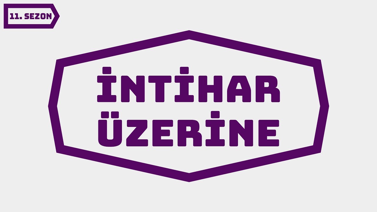İntihar Üzerine