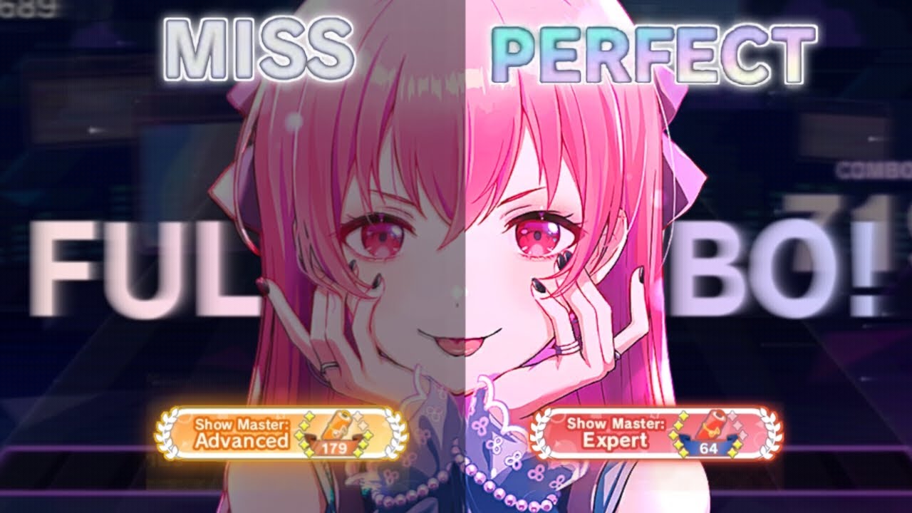 FULL COMBO? MORE LIKE FULL COMEDY ✅