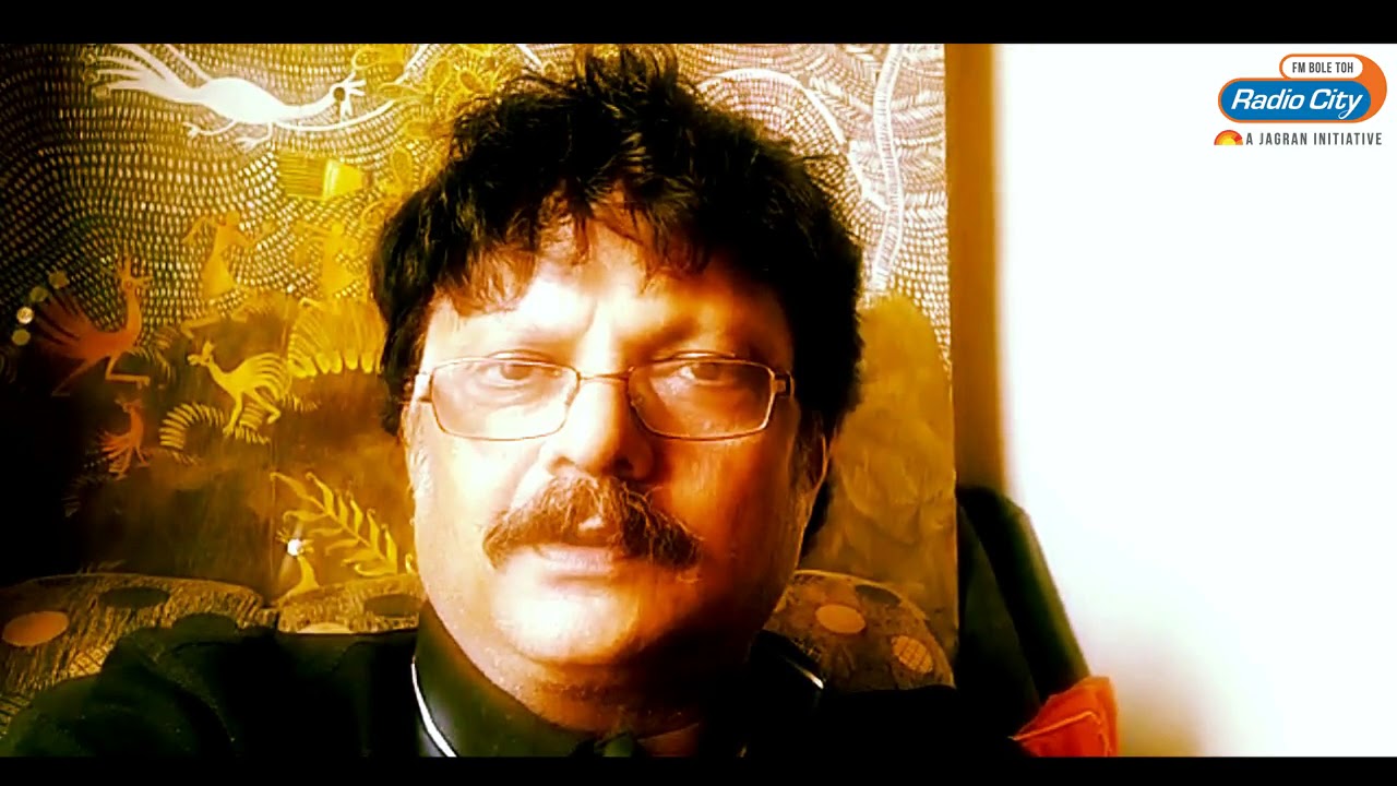 Radio City Vototsav | Ft. Atul Srivastava | Lucknow