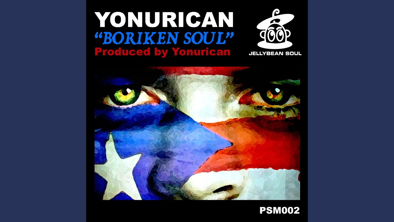 Boriken Soul (Yonurican Club Mix)
