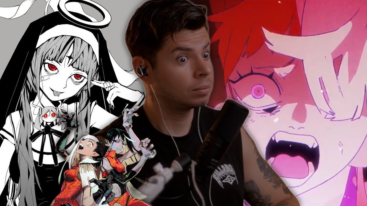 REACTING TO Ado | 神っぽいな 歌いました (God-ish) / Tot Musica / Show（唱）+ Live Performance | DG REACTS