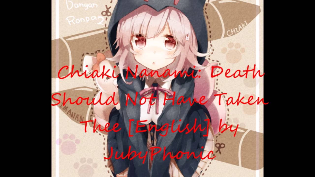 Danganronpa Character Themes (Remake)