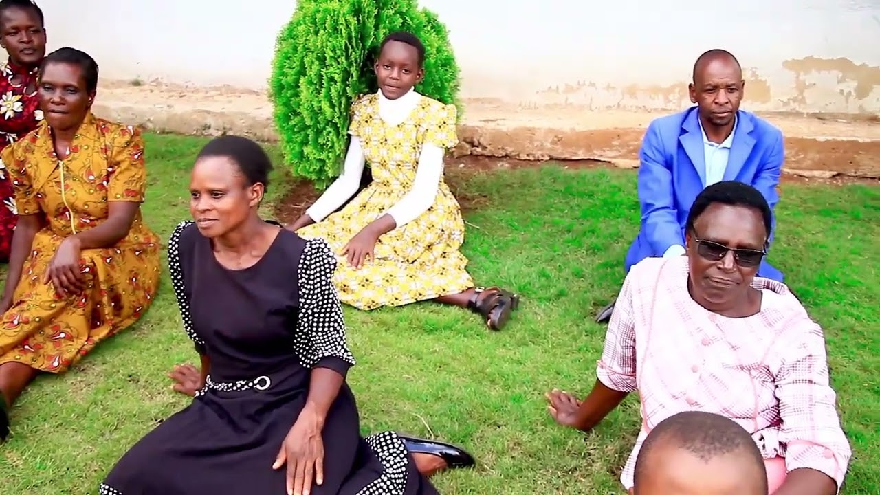 Sabato - Riomanga Church Choir || Matangi District