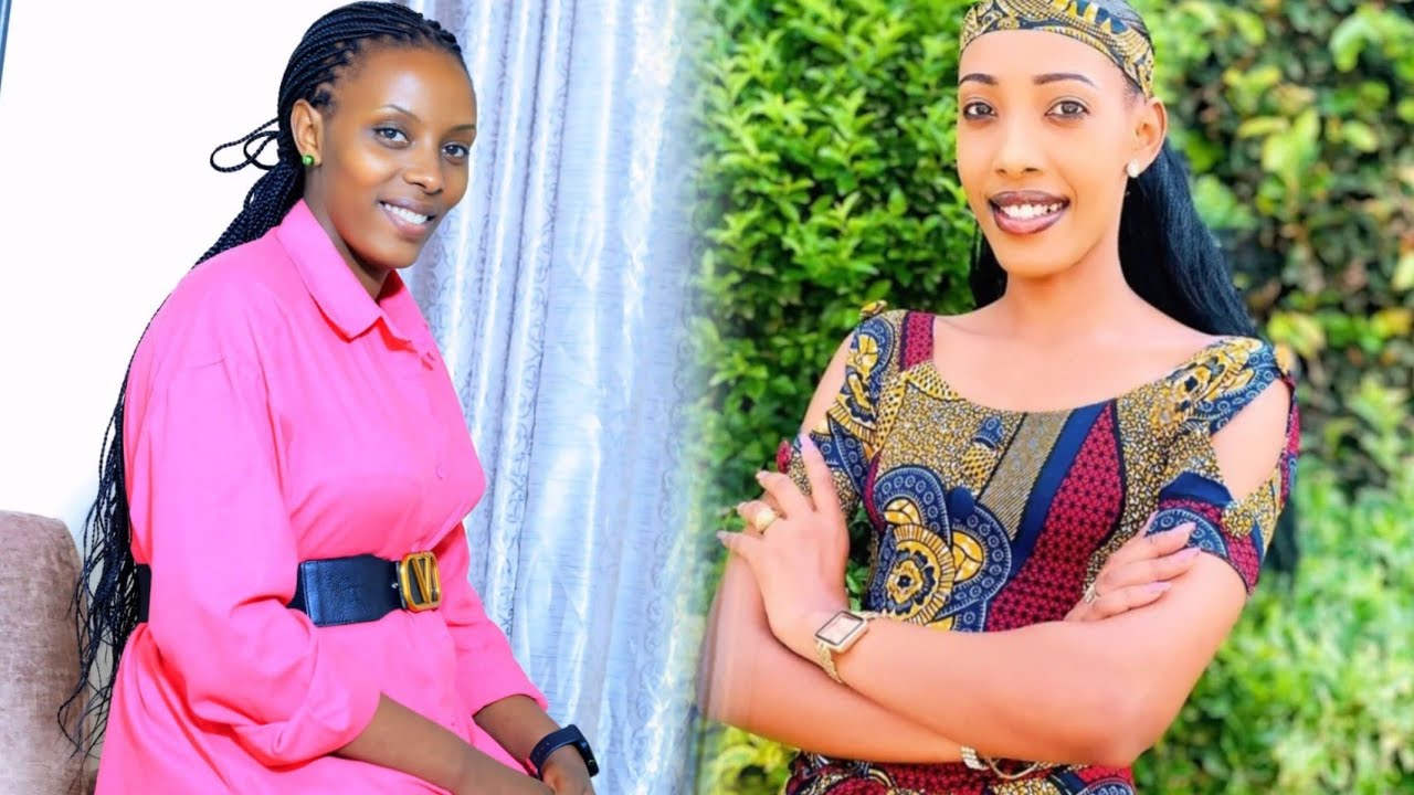 👌UMUYUMBE ELIZABETH YAVUZE BYINSHI BUTARIMUZI 🤷‍♀️IBYO ABANTU BATEKEREZA SIBYO