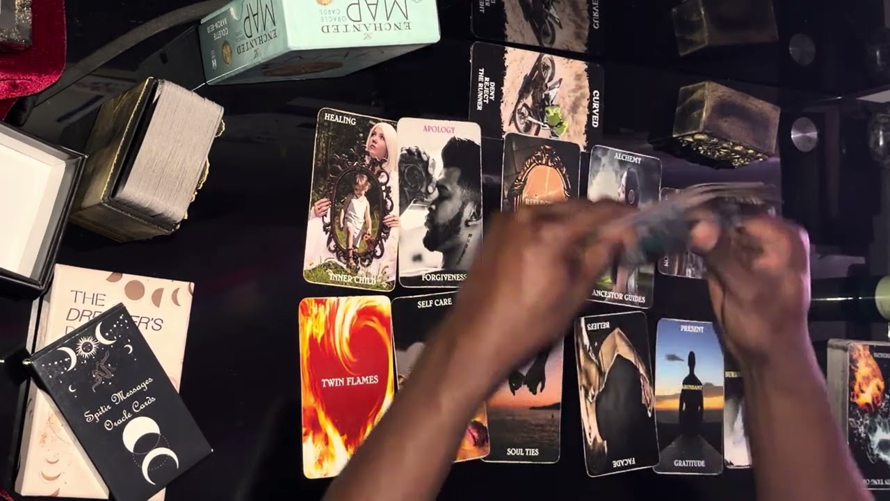 SOMEBODY TWIN FLAME WANNA APOLOGIZE AND DRAG YOU BACK INTO A TOXIC CYCLE. KEEP YOUR WITS ABOUT YOU!