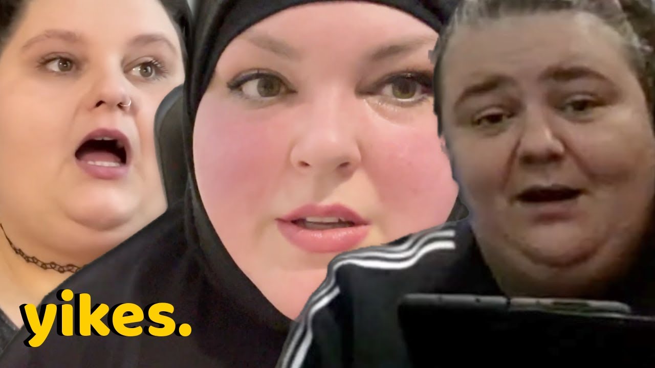 Chantal's Twin Is NOT Happy With Me | French Fried Gorl