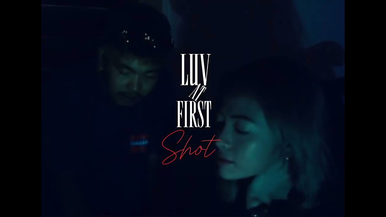 Theboi - LUV AT FIRST SHOT (LAFS) (Visual)