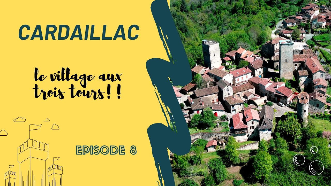 Cardaillac