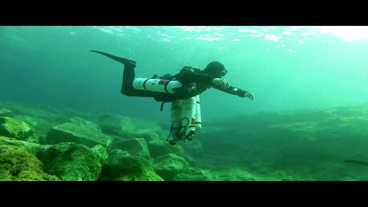 Gozo Technical Diving 
