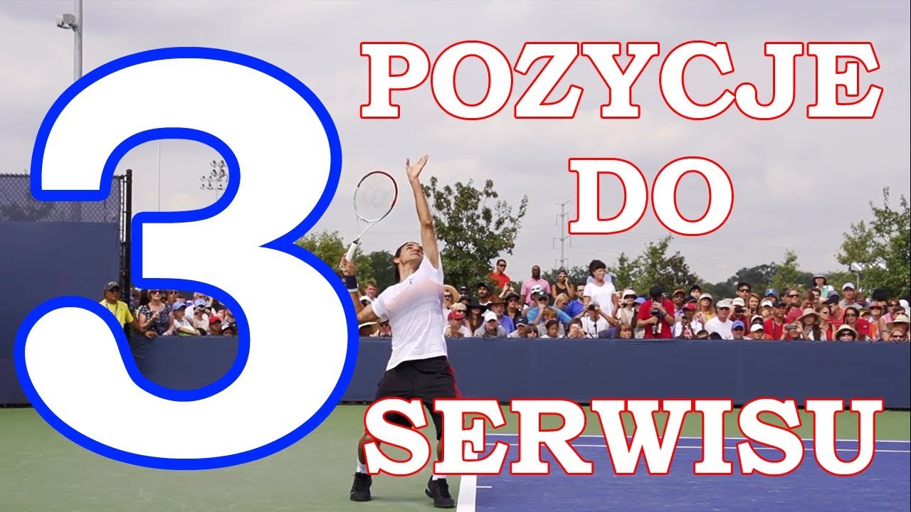 3 NAJISTOTNIEJSZE POZYCJE DO ROZPOCZĘCIA SERWISU. KT&Oacute;RA NAJLEPSZA?