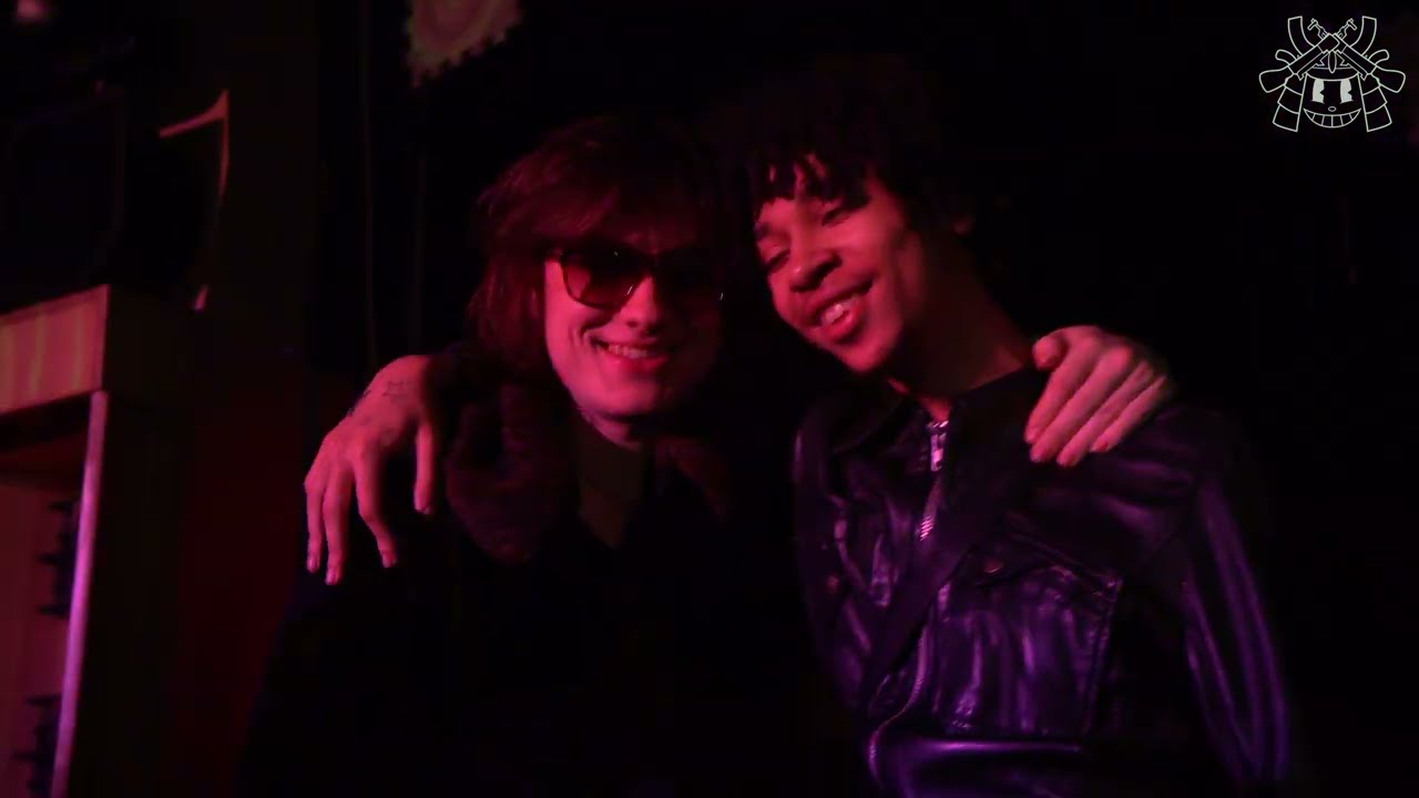 Matt Ox & Phreshboyswag LIVE @ Borough, London (16/09/23)