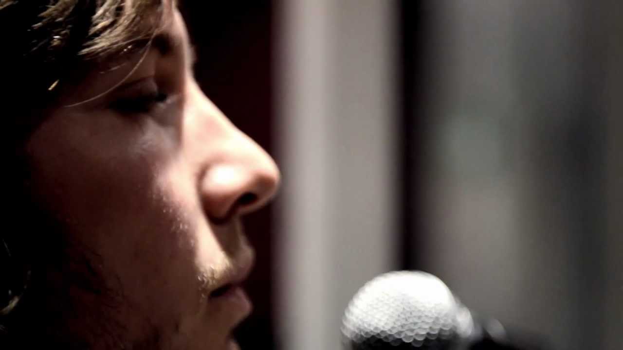 Pinkunoizu - My Vacant Home (Live Session)