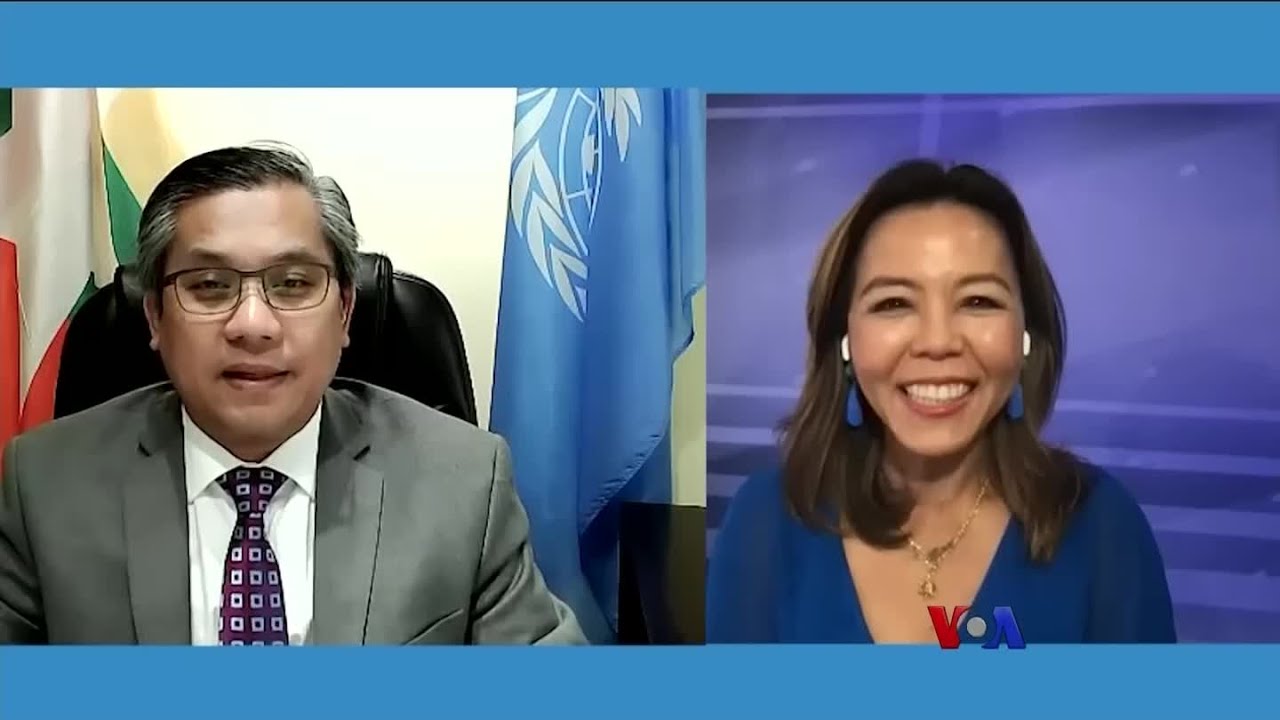 ကုလျမန္မာကိုယ္စားလွယ္ေနရာ ႏိုင္ငံအတြက္ အေရးပါမႈ