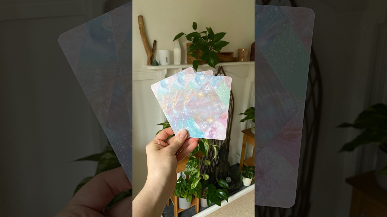 Pave A New Path | Oracle & Tarot Readings With Kaycee Rose Marie