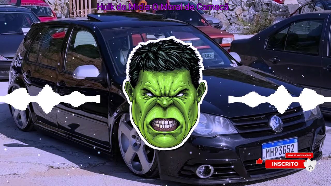 O TUBARÃO - SE PRA TU TA BOM - HIT DO TIKTOK 2026