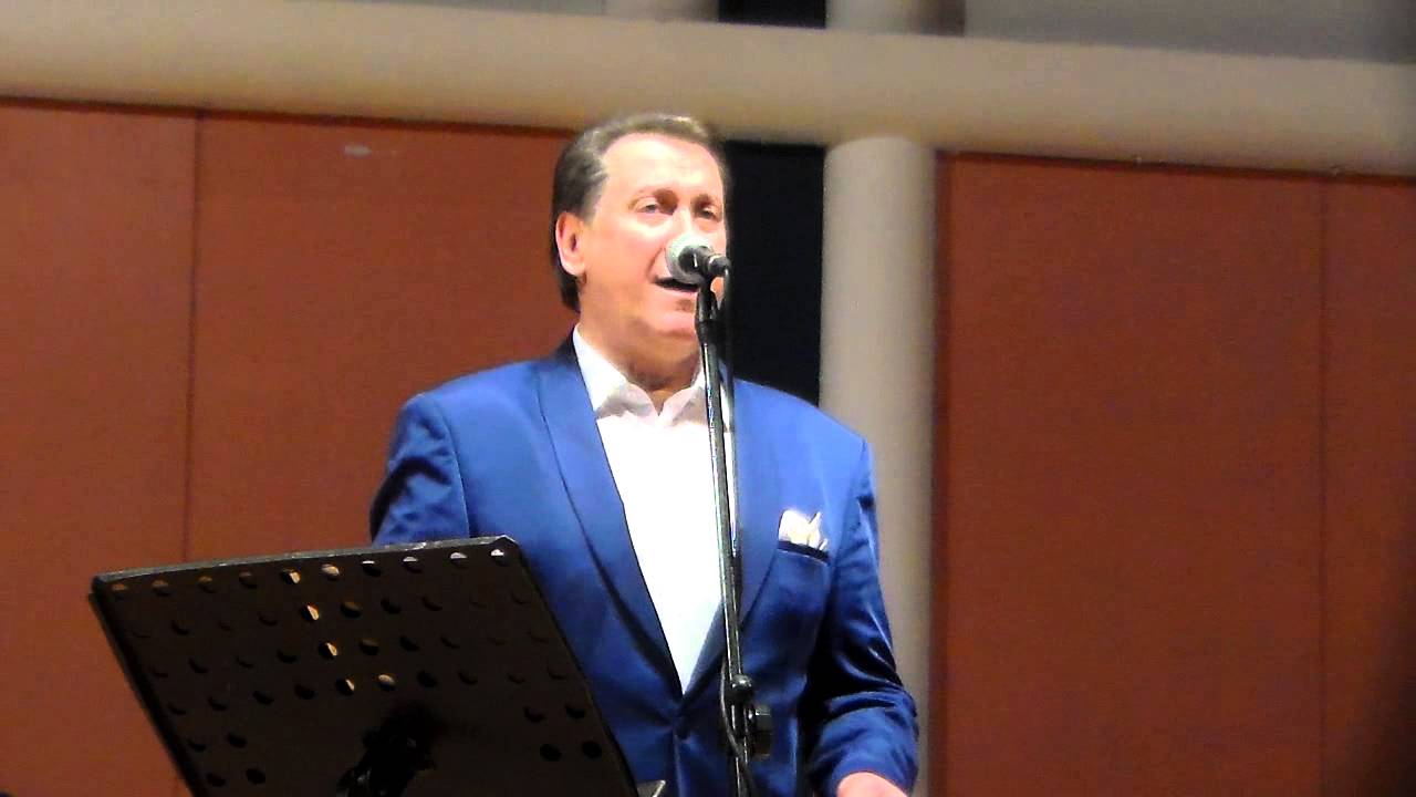 Ahmet ÖZHAN-Biraz Kül Biraz Duman (NİHAVEND)R.G.