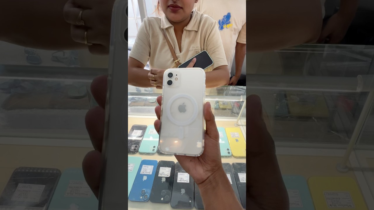 SOLD OUT❌❌ IPHONE 11 ☎️8250255198 