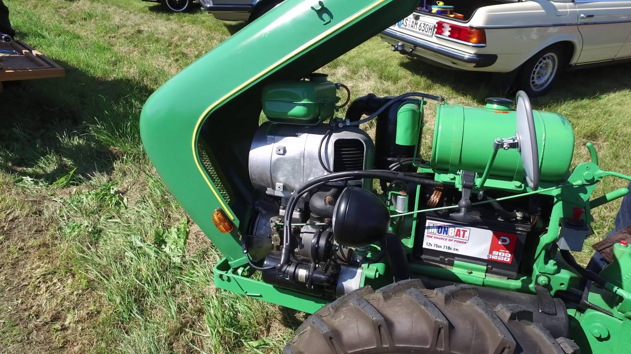 Kirchweih und Oldtimertreffen in Mühlhausen/Sulz August 2016