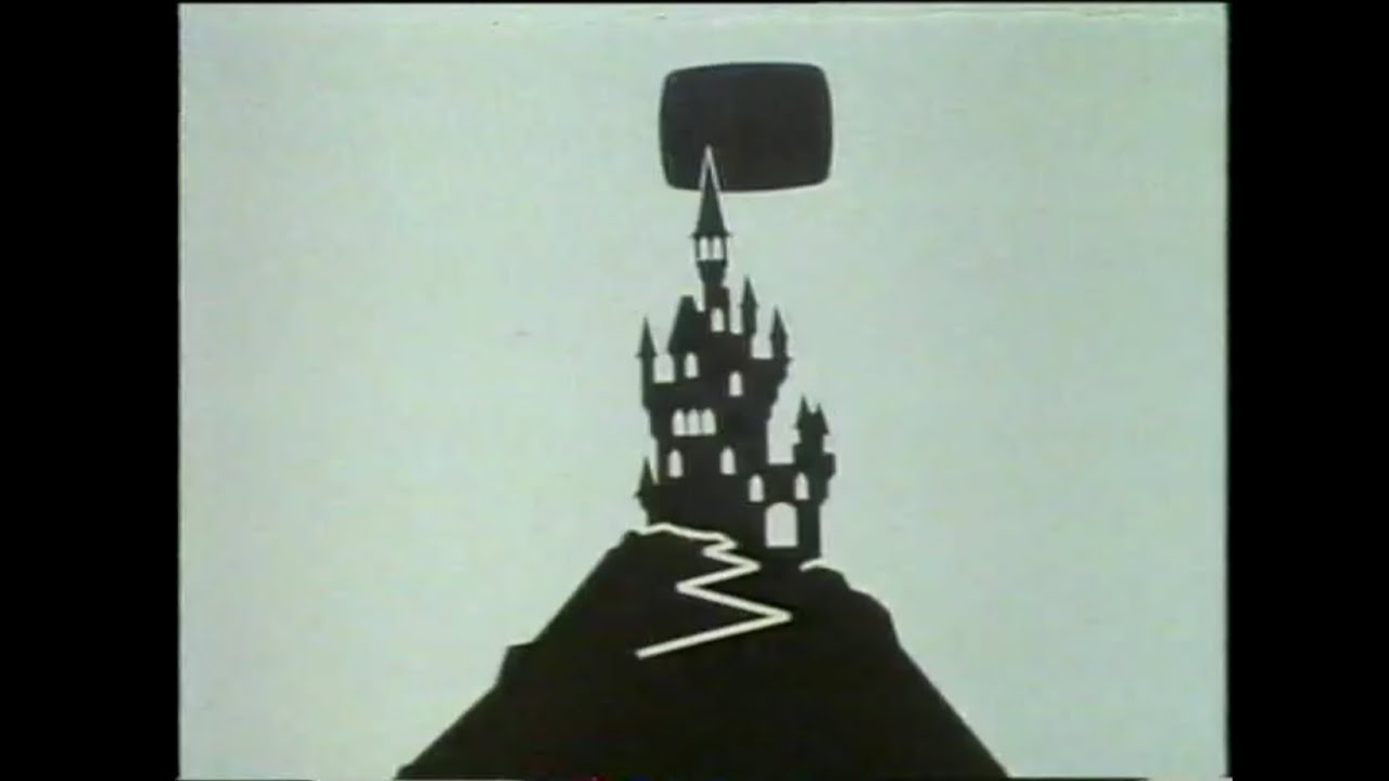 UK VHS Trailer Reel: Wish You Were Here (Rental Palace)