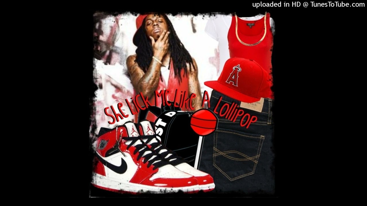[FREE| Lil Wayne x Lollipop type beat (Prod. Hiob)