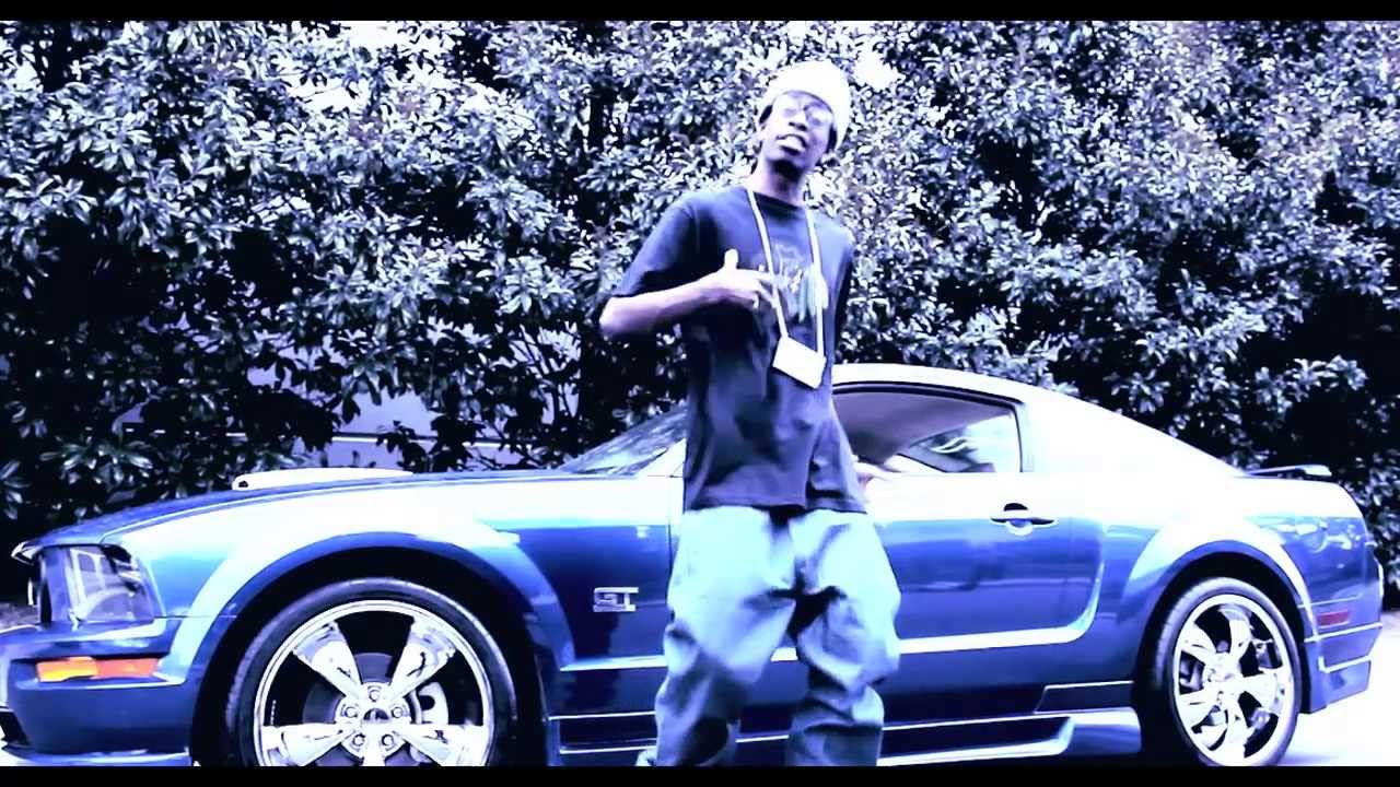 RICH HOMIE QUAN -  GO IN