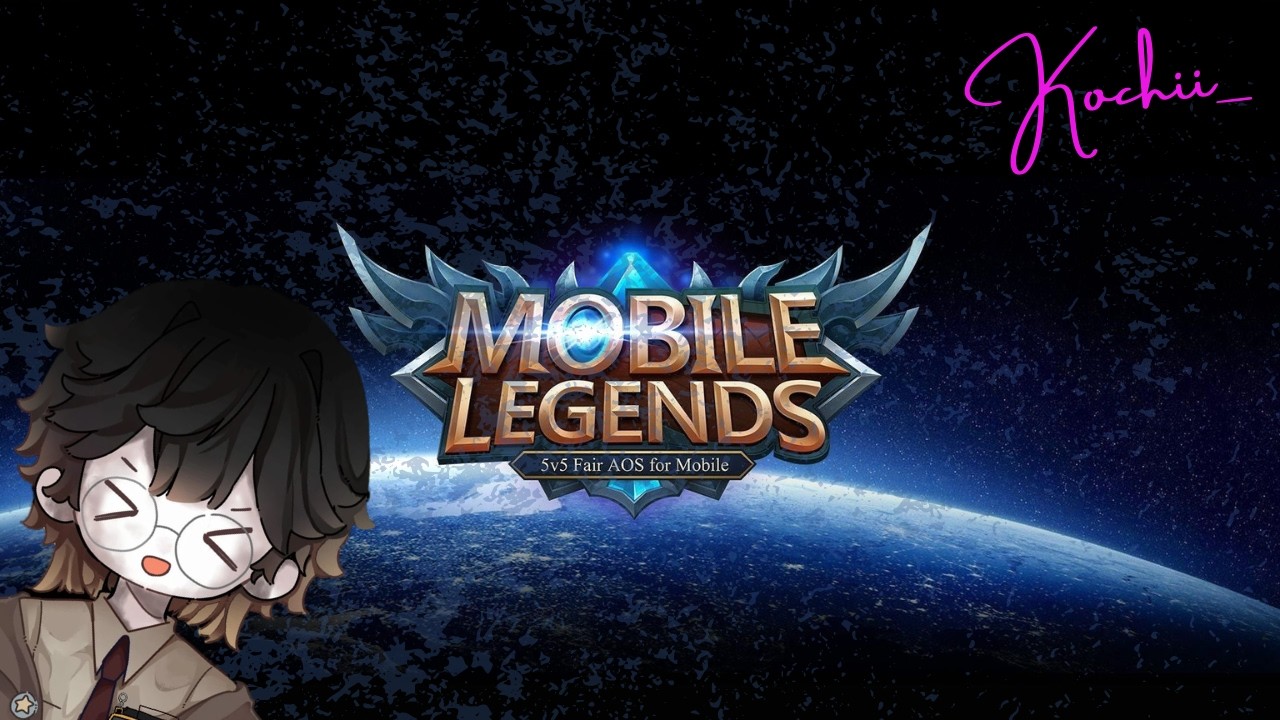 MAIN EMEL SAMPAI BUKA PUASA?? - MOBILE LEGENDS INDONESIA