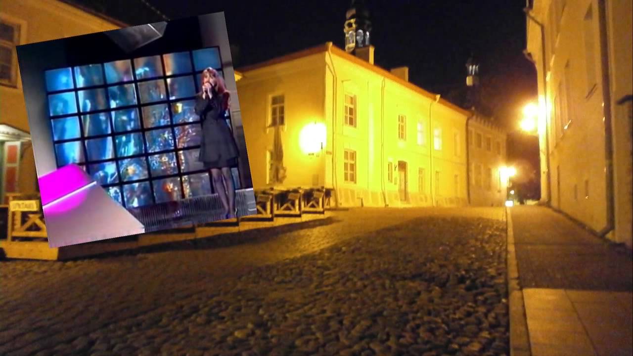 Janika Sillamaa - Muretut meelt ja s&uuml;dametuld (HQ Audio)