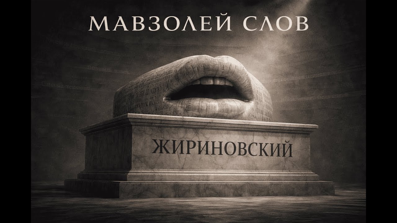 Почему его не слышали при жизни — и начали цитировать после смерти(Феномен Жириновского)