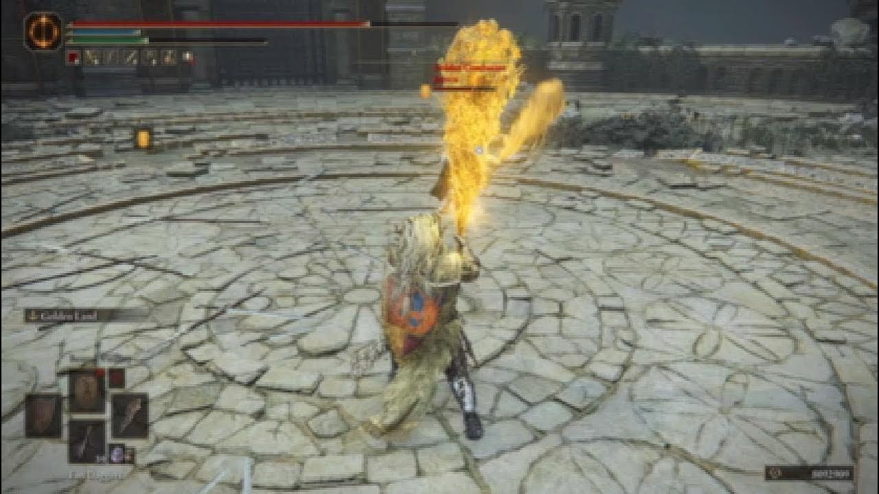 Elden Ring PvP - Strength Duels!
