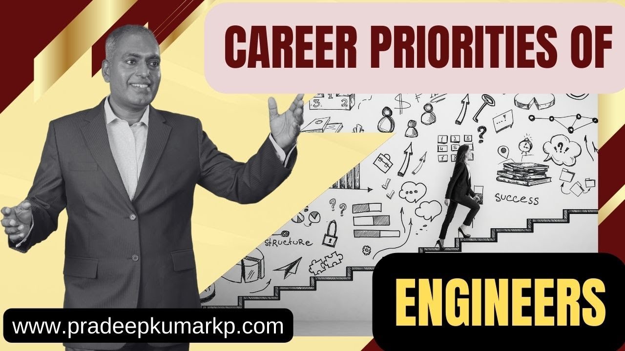 Top Engineer Must-Haves: The Ultimate Career Boost 🚀 #EngineeringGoals