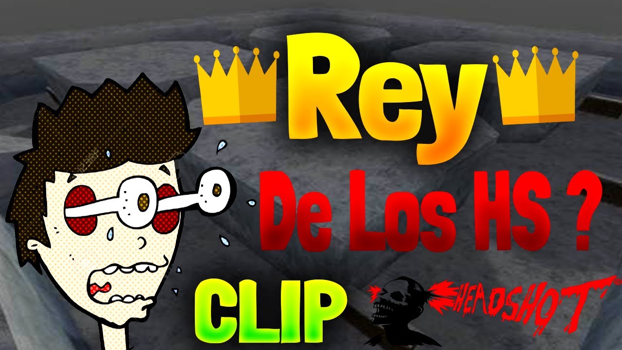 Op7 2019 | 👉 Rey De Los Head Shot ? ♛☠ Video Clip
