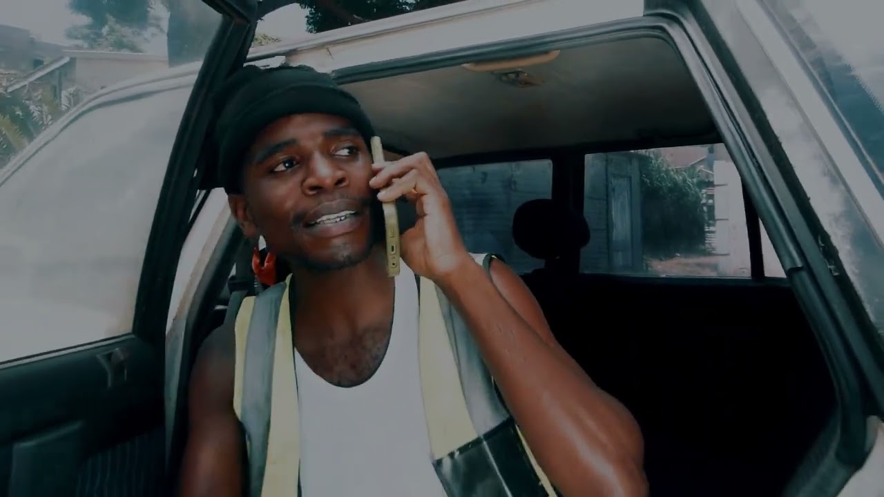 Thami M, Reeh Musiq, Sintu & Elnab - BUYA (Official Music Video)