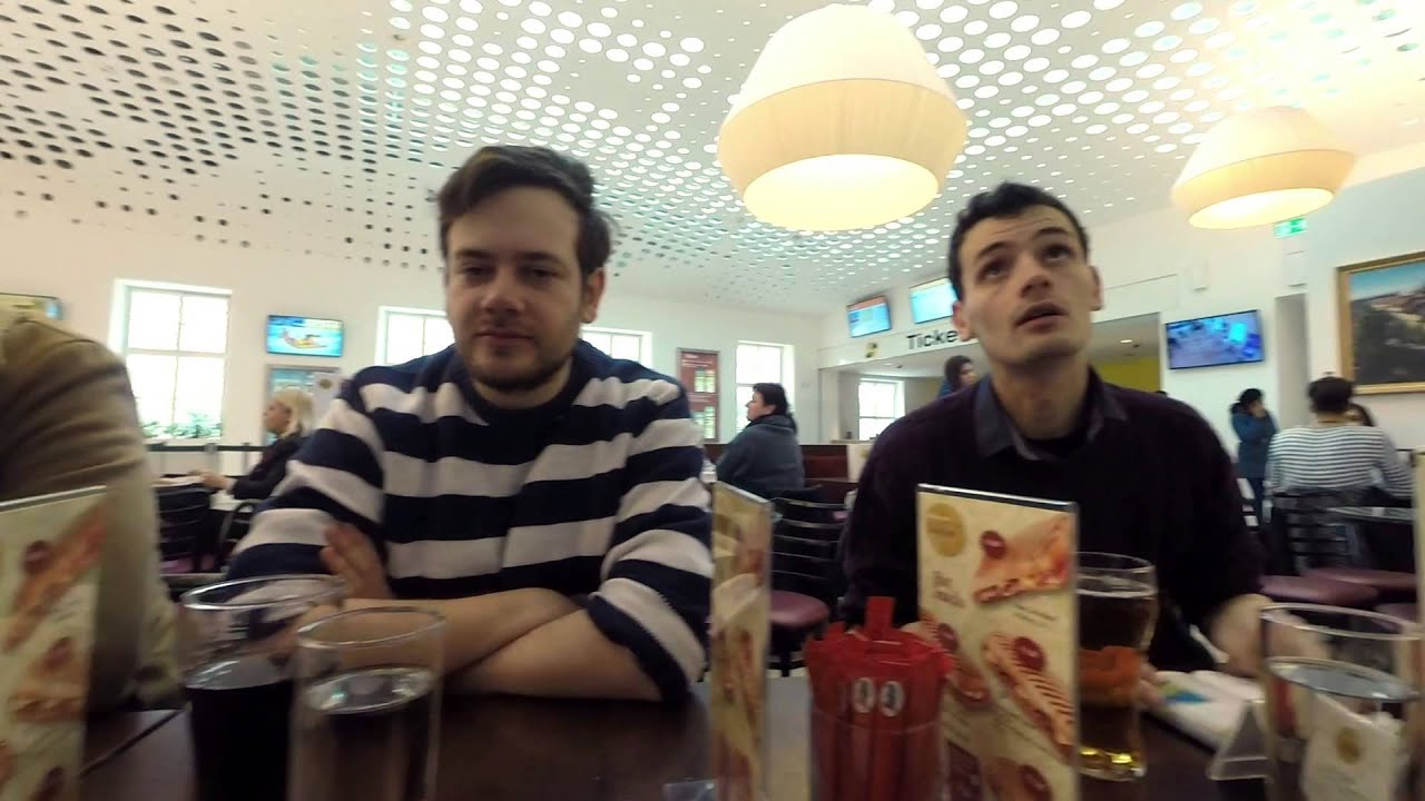 GoPro Wir Lieben Wien (We Love Vienna)