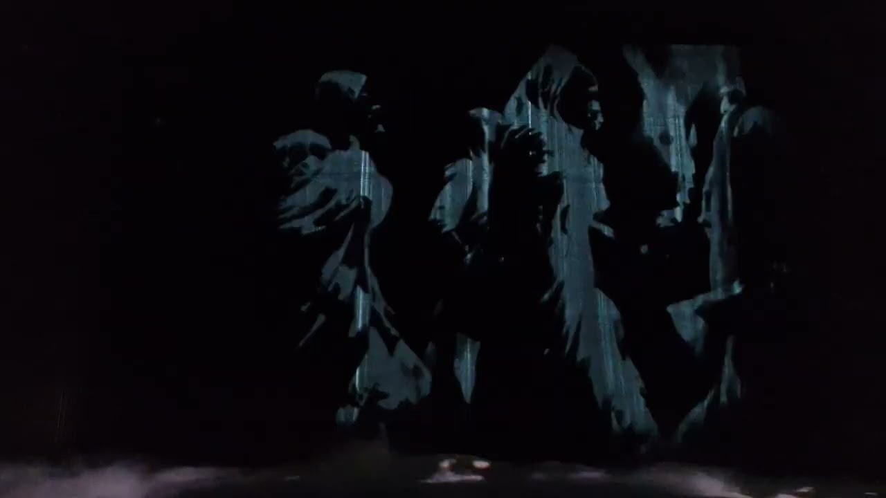 F&ecirc;te des Lumi&egrave;res Lyon 2025 -  Studio 24 (P&ocirc;le Pixel), Partie 2