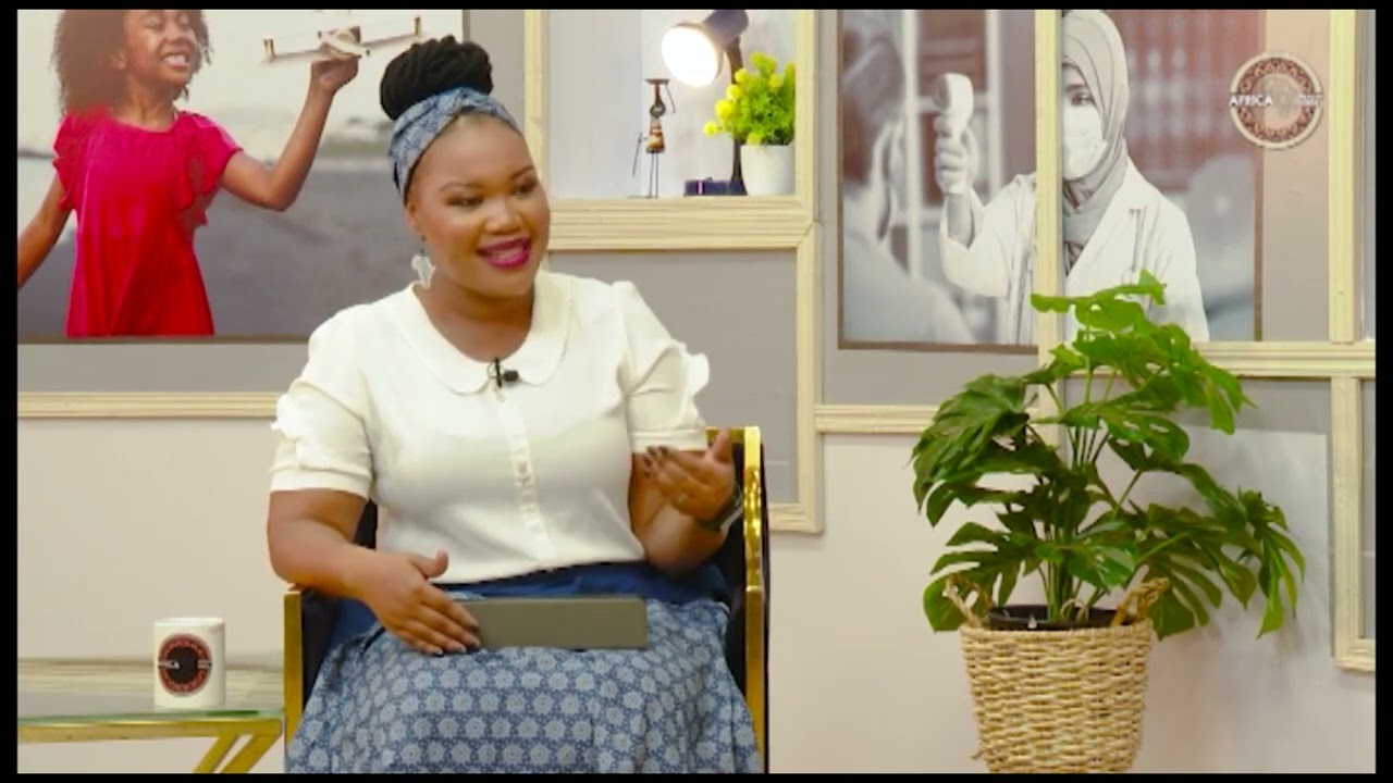 Africa Health Check S3 EP19: Unpacking Africa CDC's New Public Health Order