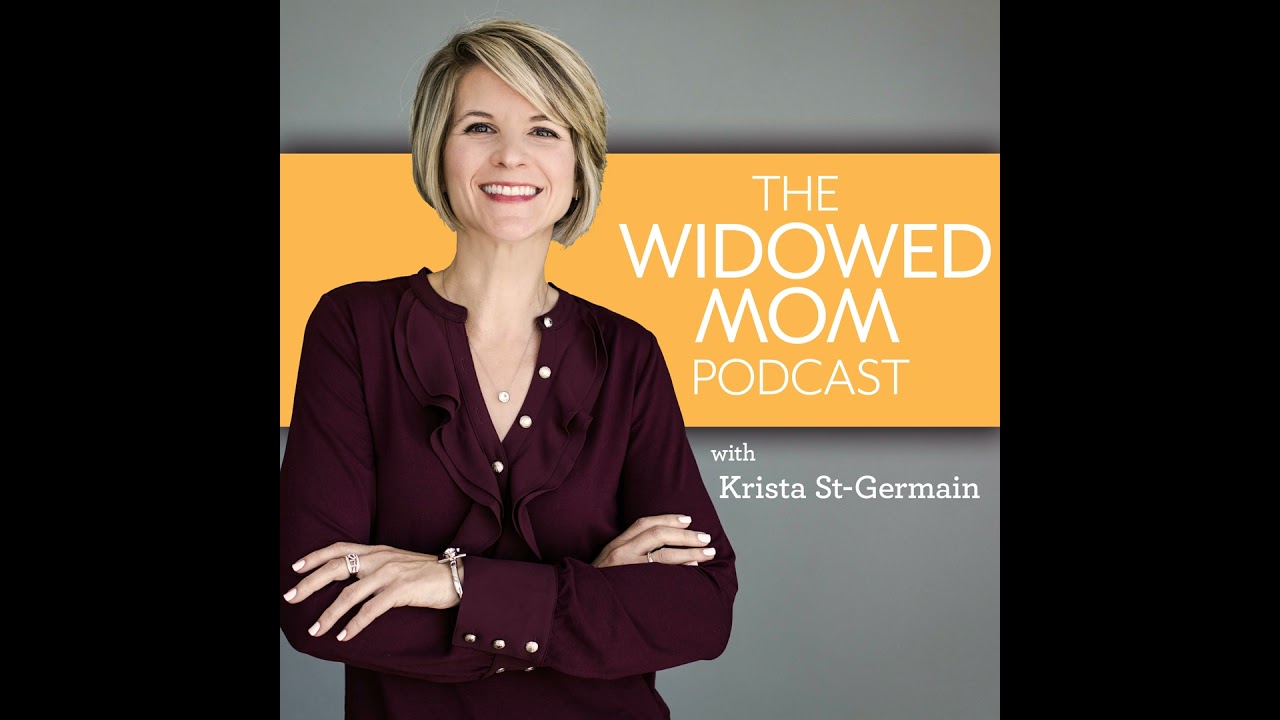 333. That Thing You Can't Stop Thinking About: Ruminating in Widowhood