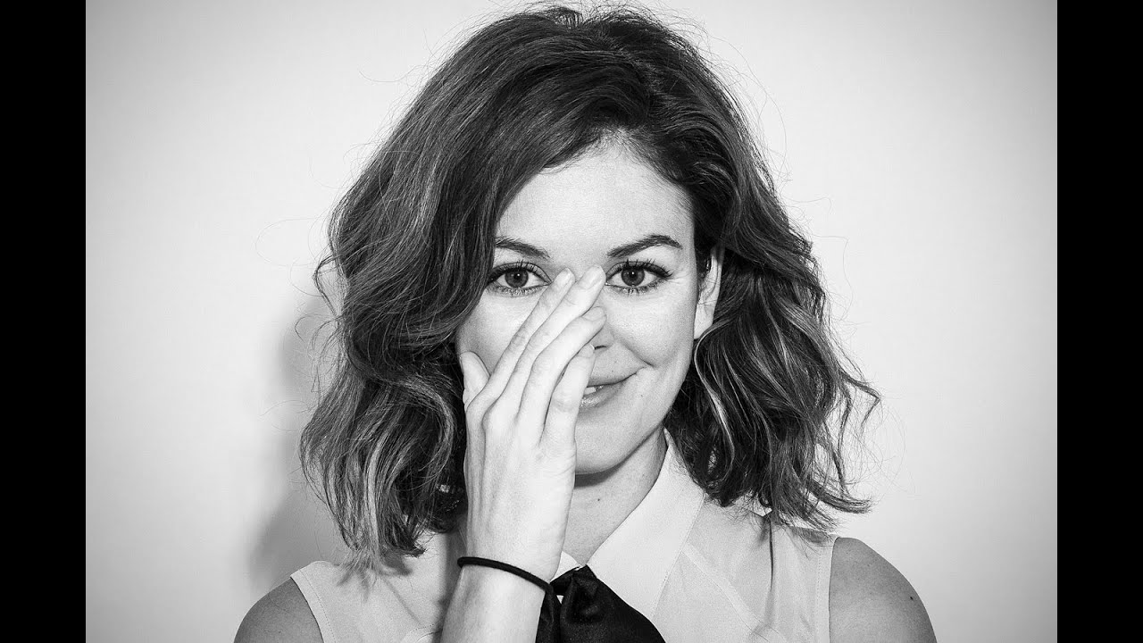 Nora Zehetner Go-See Interview