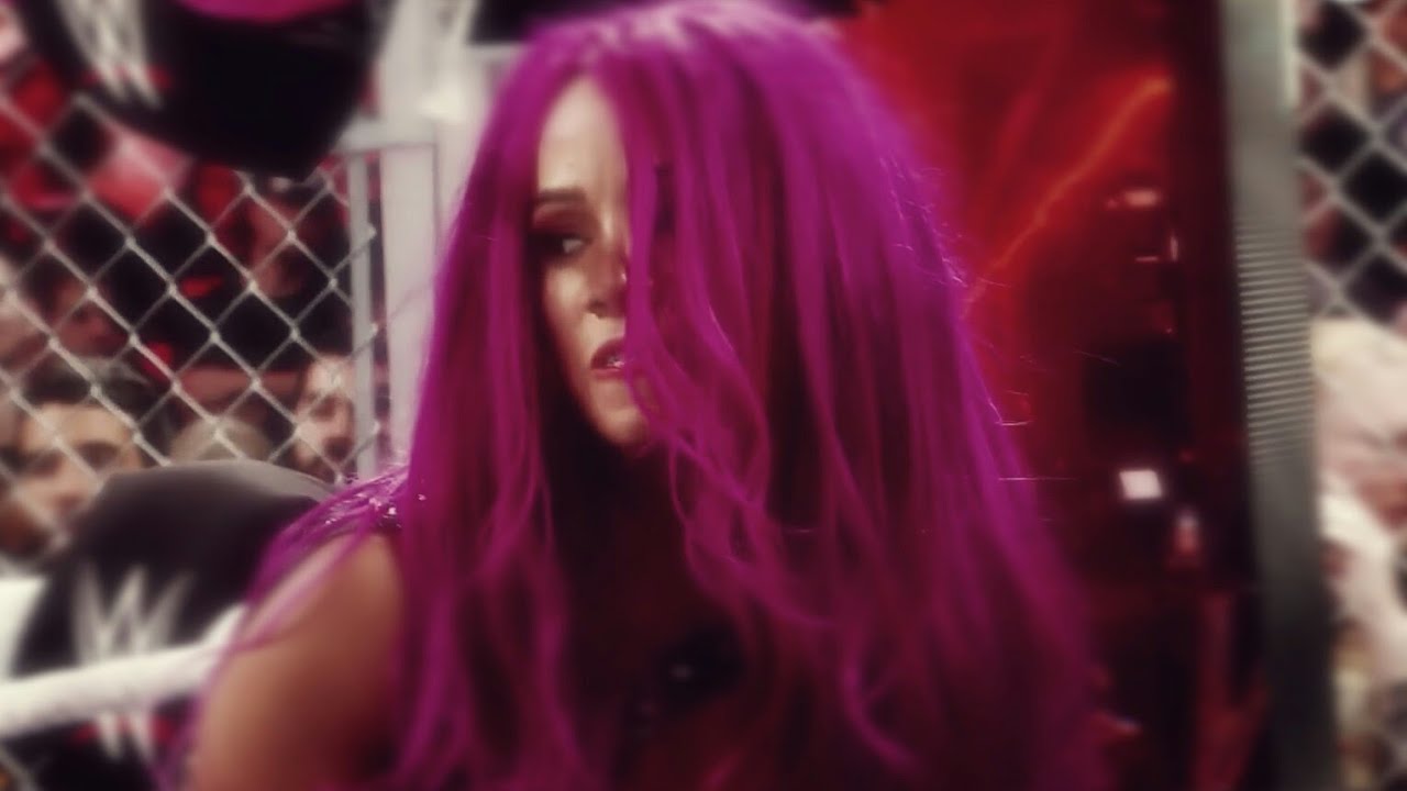 Sasha Banks - 